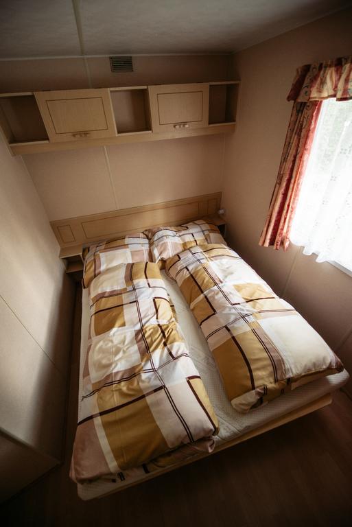 Camping Und Chalet Saggraben بالفو المظهر الخارجي الصورة